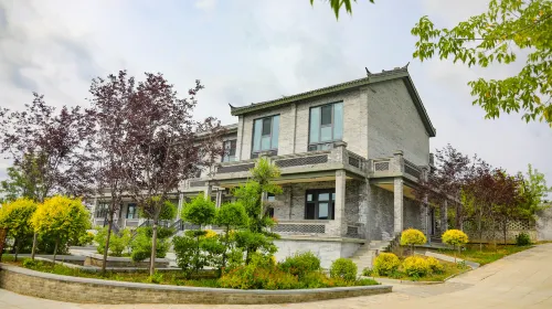 Black River Clear Spring Green Cottage Homestay