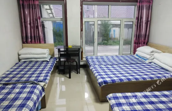 輝南飄香百姓家酒店