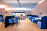 HanTing Hotel (Qianxi Station Jinjie Plaza) - breakfast