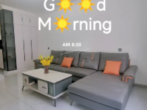 Linghai Sanjiao Homestay Hotels in Linghai