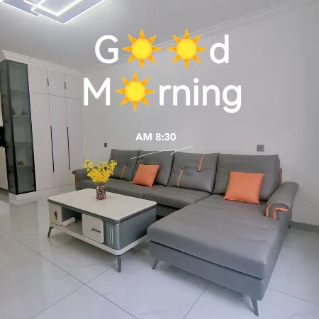 Linghai Sanjiao Homestay