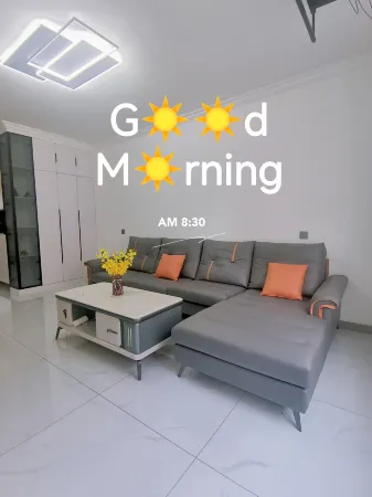 Linghai Sanjiao Homestay