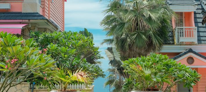 Jinzhi Design Hotel Hotel a Wanning