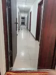 Keshiketeng Qifurui Hotel