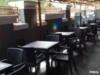 Bonhill Blu Hotel Hotel di Asaba