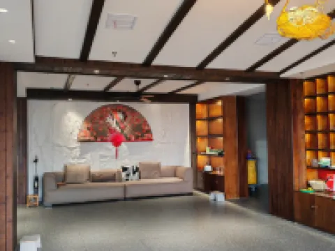 Yuanling Nanxi Bieyuan Homestay Hotels in Yuanling