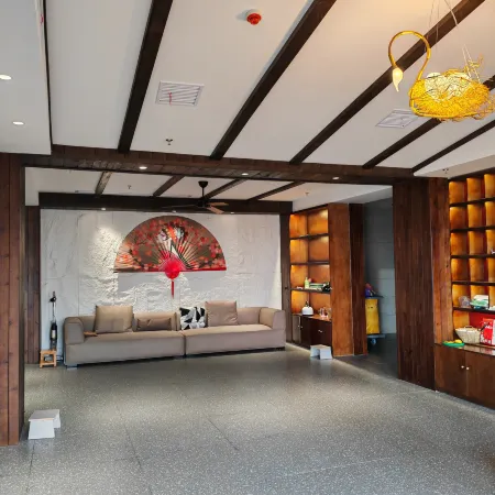 Yuanling Nanxi Bieyuan Homestay