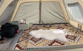 Yeler Lake Mountain Camp