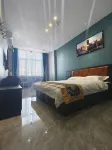 Jintai Ge Hotel - Business