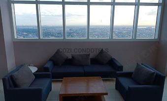 The Beacon Makati by Cozi Condotels