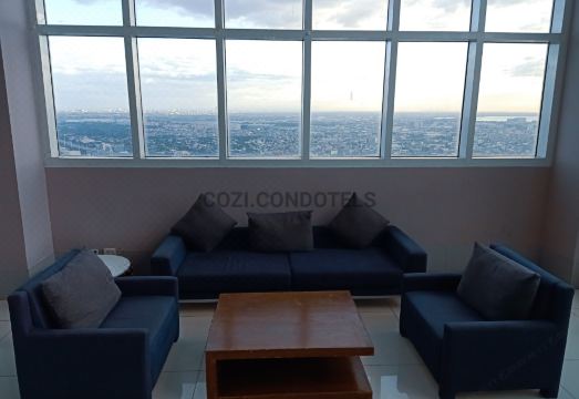 The Beacon Makati by Cozi Condotels