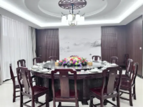 Bohai Bay International Hotel