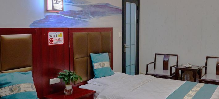 Qin Cheng Inn (Terracotta Warriors) Hotels in Xi'an