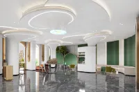 Renjoy Hotel (Changbaishan North Slope Visitor Center)