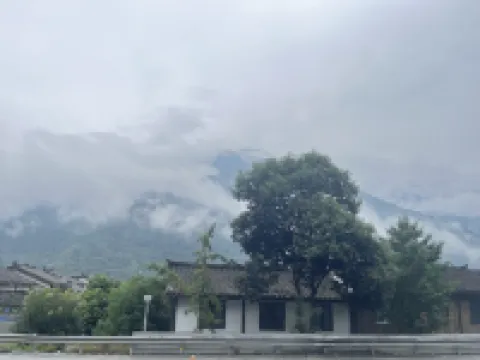 Asbestos Yueman Inn