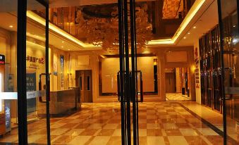 Yipin Apartment