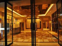 Wuhua Yipin Apartment (Aoyuan Square Branch)
