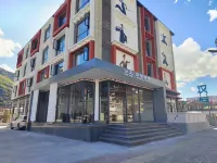 YUNTIAN  DREAM HOTEL Hotels in Xinduqiao Town