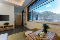 Yishan Yaju Homestay (Wutaishan Scenic Area)
