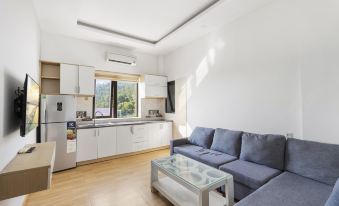 Pho Nui hotel and Apartment Da Nang