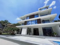 구치 징예 홈스테이 (푸춘장 샤오산샤 지점) 위핑춘 주변 호텔