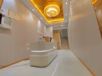 Orange Vista Hotel Hotels near Wuhan Yangtze River Bridge