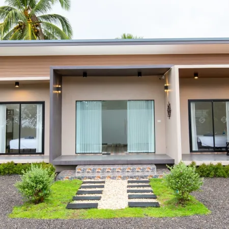 Summer Sea Villa Khanom