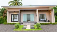 Summer Sea Villa Khanom