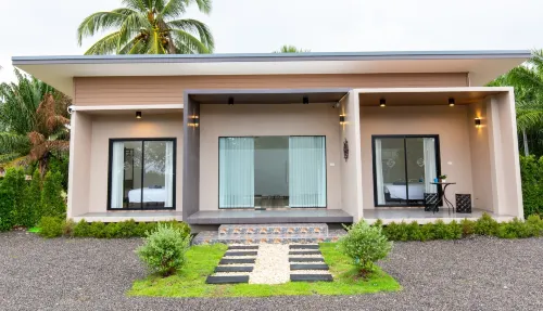 Summer Sea Villa Khanom -  Holiday Villas