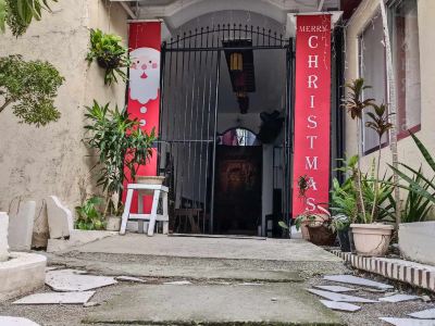 Villa Tomasa Boracay DM