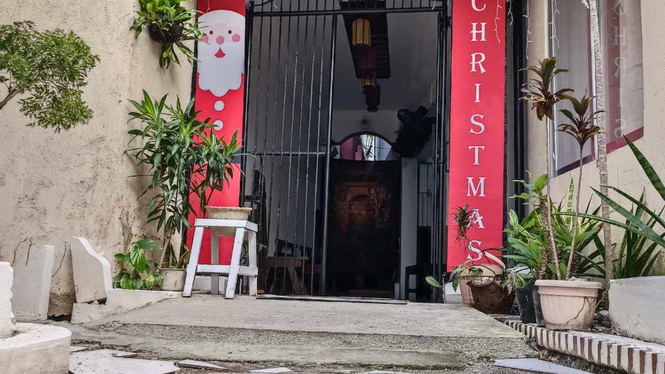 Villa Tomasa Boracay DM