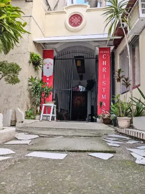 Villa Tomasa Boracay DM