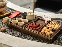 Banshan Yueshe (Nanjing Tulou Branch) - breakfast