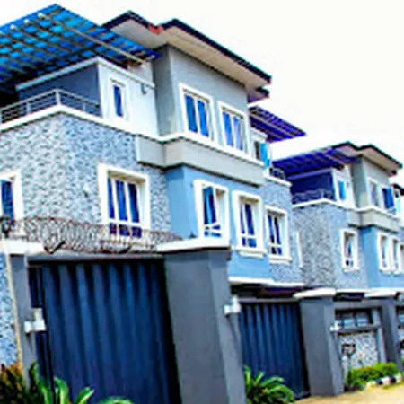 CrownEdge Hotels