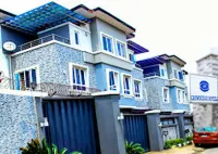 CrownEdge Hotels