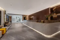 Homeinn Plus Hotel (Boxing Xingfu Town Huangguan Road) Hotels in Boxing