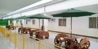ASIA JEM HOTEL - GAPAN CITY Hotel a San Leonardo
