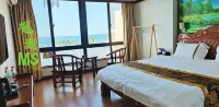 Lingao tide house