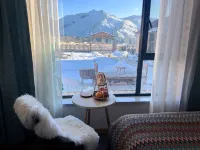 Cocoa Tuohai Cocoa Li Homestay Koktokay İlçesi otelleri