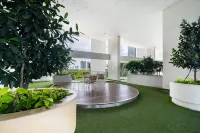 Lena Condotel Hotels in District 7 - Phu My Hung