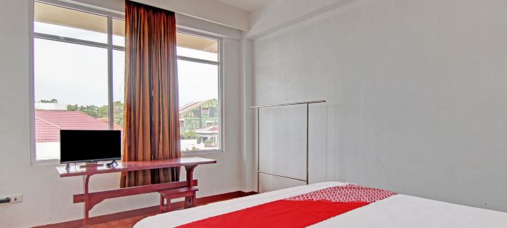 Hotel O Asri Homestay Syariah Hotel di Pekanbaru