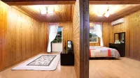 Ggotmuche Pension Hotel di 
