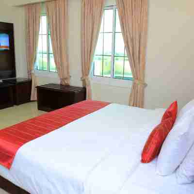 Panorama Portico Hotel, Juba Rooms