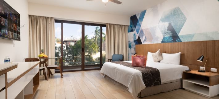 Tú Paraiso Privado- Lahun Suites Playa del Carmen Hotels in Playa del Carmen