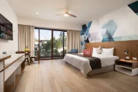 Tú Paraiso Privado- Lahun Suites Playa del Carmen - 3-Star