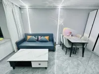 Yaxin Cabin Homestay Hotel berhampiran Daxing'anling Natural Resource Exhibition