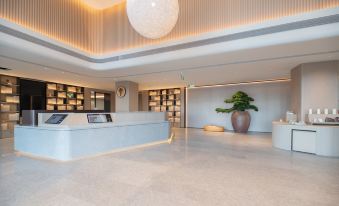 JI Hotel (Zaozhuang Gaoxinqu Shuangchuang Center)