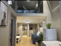 Beijing Zuoqian Apartment