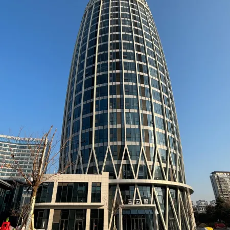 Yongcheng Yunxi Homestay