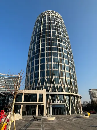 Yongcheng Yunxi Homestay Отели рядом с достопримечательностью «Fuzi Mountain Scenic Area»